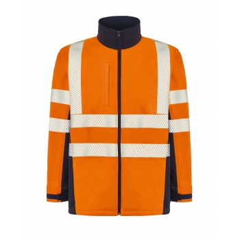 Chaqueta softshell - Ref. HHV06U01