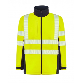 Chaqueta softshell - Ref. HHV06U01