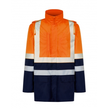 Parka - Ref. HHV10U00