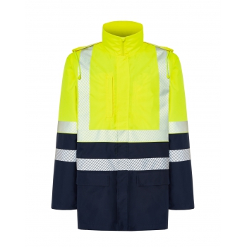 Parka - Ref. HHV10U00 Parka - Ref. HHV10U00