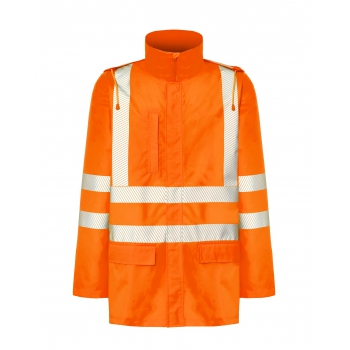 Parka - Ref. HHV10U00 Parka - Ref. HHV10U00