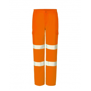 Pantalón multibolsillos forrado - Ref. HHV12U01 Pantalón multibolsillos forrado - Ref. HHV12U01