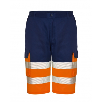 Bermudas multibolsillos - Ref. HHV13U00