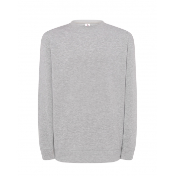 Sudaderas jt cuello redondo 260gr. - Ref. HJTSWCR
