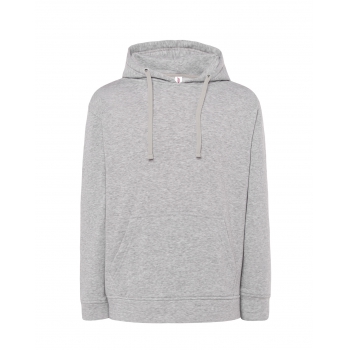 Sudaderas jt kangaroo 260gr - Ref. HJTSWKNG Sudaderas jt kangaroo 260gr - Ref. HJTSWKNG