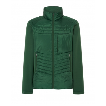 Chaquetas softshell padded jacket - Ref. HPADJACKET Chaquetas softshell padded jacket - Ref. HPADJACKET