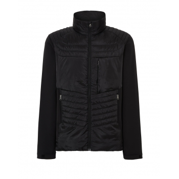 Chaquetas softshell padded jacket - Ref. HPADJACKET Chaquetas softshell padded jacket - Ref. HPADJACKET