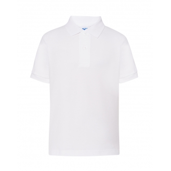 Polos kid unisex polo - Ref. HPKID210 Polos kid unisex polo - Ref. HPKID210