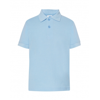 Polos NIO KID POLO SCHOOL WEAR - Ref. HPKID210SCH