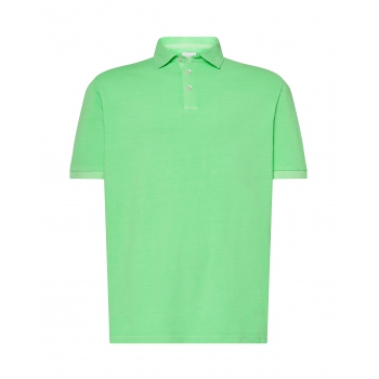 Polos urban wash pique polo - Ref. HPOLOWSH