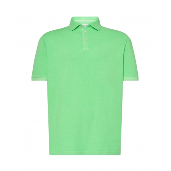 Polos URBAN POLO PIQUE WASH - Ref. HPOLOWSH