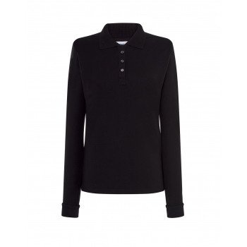 Polos MUJER MANGA LARGA REGULAR LADY LS - Ref. HPOPL200LS Polos MUJER MANGA LARGA REGULAR LADY LS - Ref. HPOPL200LS