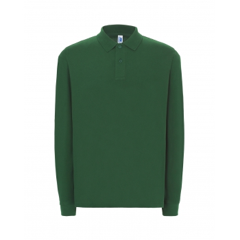 Polos MANGA LARGA REGULAR MAN LS - Ref. HPORA210LS Polos MANGA LARGA REGULAR MAN LS - Ref. HPORA210LS