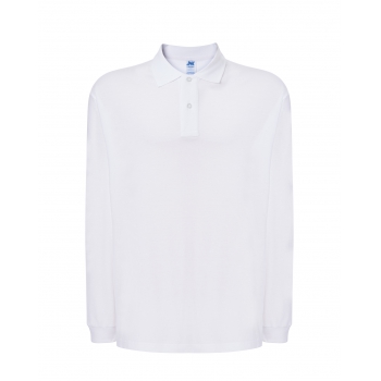 Polos man regular ls polo - Ref. HPORA210LS Polos man regular ls polo - Ref. HPORA210LS
