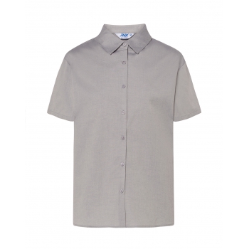 Camisas lady casual & business ss shirt - Ref. HSHLOXFSS Camisas lady casual & business ss shirt - Ref. HSHLOXFSS