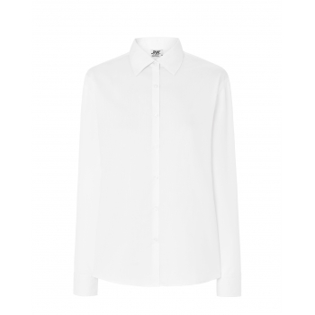 Camisas pekin lady (wrinke) - Ref. HSHLPEKIN Camisas pekin lady (wrinke) - Ref. HSHLPEKIN