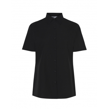 Camisas pekin lady ss (wrinke) - Ref. HSHLPEKINSS