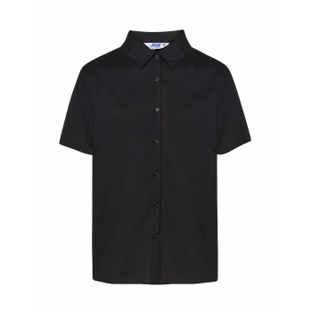 Camisas lady casual & business ss shirt - Ref. HSHLPOPSS Camisas lady casual & business ss shirt - Ref. HSHLPOPSS