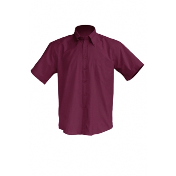 Camisas shirt ss poplin - Ref. HSHRASSPOP
