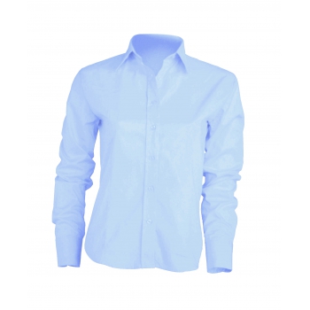 Camisas shirt lady oxford - Ref. HSHRLOXF Camisas shirt lady oxford - Ref. HSHRLOXF