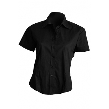 Camisas shirt lady ss poplin - Ref. HSHRLSSPOP Camisas shirt lady ss poplin - Ref. HSHRLSSPOP