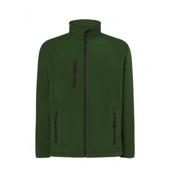 Chaquetas SOFTSHELL JACKET - Ref. HSOFTJACK