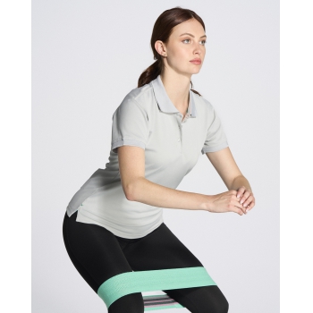Polos lady heavy sport pique polo - Ref. HSPHEAVYLDY