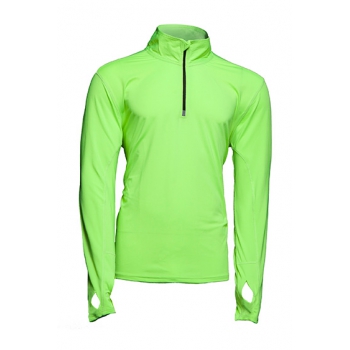 Camisetas sport half zip ls - Ref. HSPORTHZLS Camisetas sport half zip ls - Ref. HSPORTHZLS