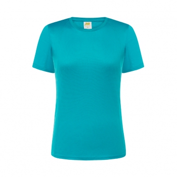 Camisetas MUJER T-SHIRT LADY - HSPORTLADY - Red-Ness CAMISETAS | Desde 2,20€%>