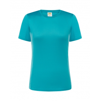 Camisetas MUJER SPORT T-SHIRT LADY - Ref. HSPORTLADY