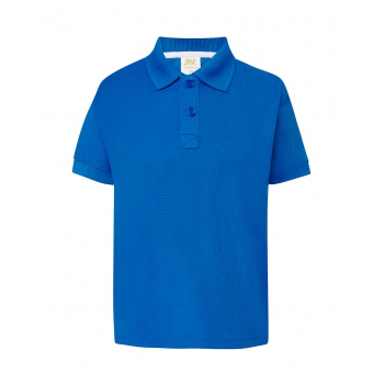 Polos NIO SPORT PIQUE KID - Ref. HSPORTPQKID