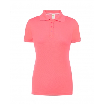 Polos MUJER SPORT PIQUE LADY - Ref. HSPORTPQLADY