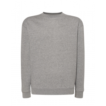 Sudaderas unisex cvc sweatshirt - Ref. HSWCR275 Sudaderas unisex cvc sweatshirt - Ref. HSWCR275
