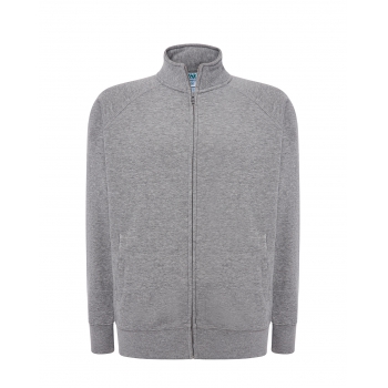 Sudaderas full zip cvc sweatshirt - Ref. HSWFUZIP275 Sudaderas full zip cvc sweatshirt - Ref. HSWFUZIP275