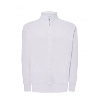 Sudaderas full zip cvc sweatshirt - Ref. HSWFUZIP275 Sudaderas full zip cvc sweatshirt - Ref. HSWFUZIP275