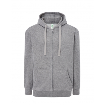 Sudaderas hooded cvc sweatshirt - Ref. HSWHOOD275