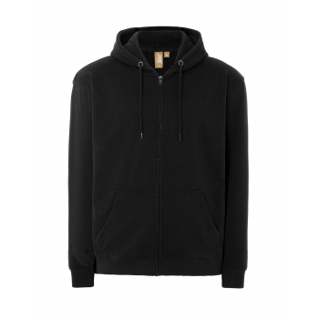 Sudaderas FUJI UNISEX - Ref. HSWHOODECO