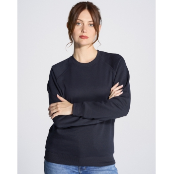 Sudaderas sweatshirt raglan unisex - Ref. HSWRARGL