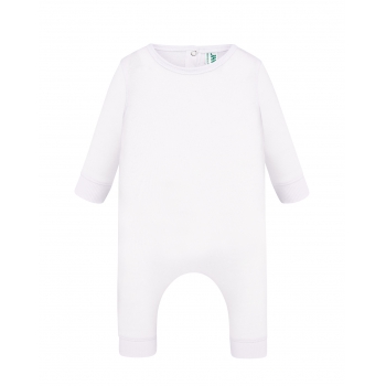 Sudaderas LS BABY PLAYSUIT - Ref. HSWRBSUIT