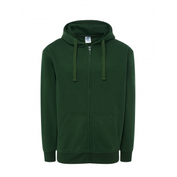 Sudaderas Sudaderas HOODED SWEATSHIRT UNISEX - Ref. HSWUAHOOD