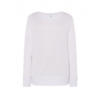 Sudaderas LADY CREW NECK SWEATSHIRT - Ref. HSWULCR