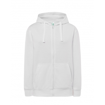 Sudaderas LADY FULL ZIP HOODED SWEATSHIRT - Ref. HSWULHOOD