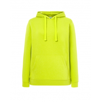 Sudaderas MUJER KANGAROO SWEATSHIRT LADY - Ref. HSWULKNG