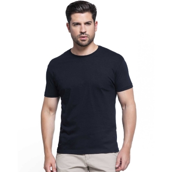 Camisetas REGULAR ORGANIC T-SHIRT - Ref. HTSR160ORG