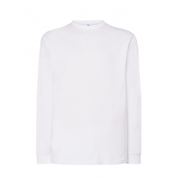 Camisetas regular hit ls t-shirt - Ref. HTSRA170LS Camisetas regular hit ls t-shirt - Ref. HTSRA170LS