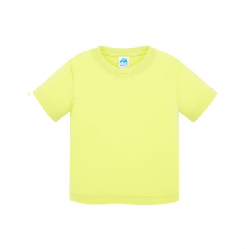 Camisetas bebe BABY T-SHIRT - Ref. HTSRB150