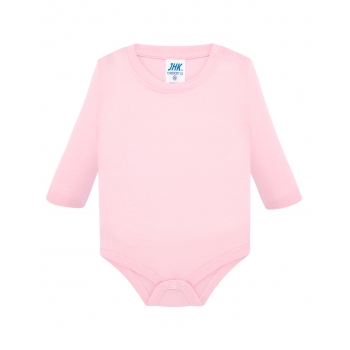 Body bebe ls baby unisex body - Ref. HTSRBBODYLS