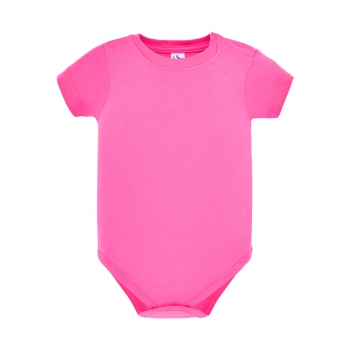 Body Bebe SINGLE JERSEY BABY BODY - Ref. HTSRBODY150