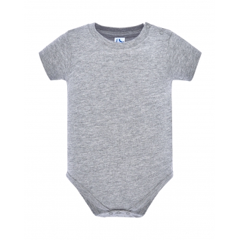 Body Bebe SINGLE JERSEY BABY BODY - Ref. HTSRBODY150