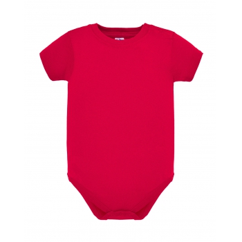 Body Bebe SINGLE JERSEY BABY BODY - Ref. HTSRBODY150